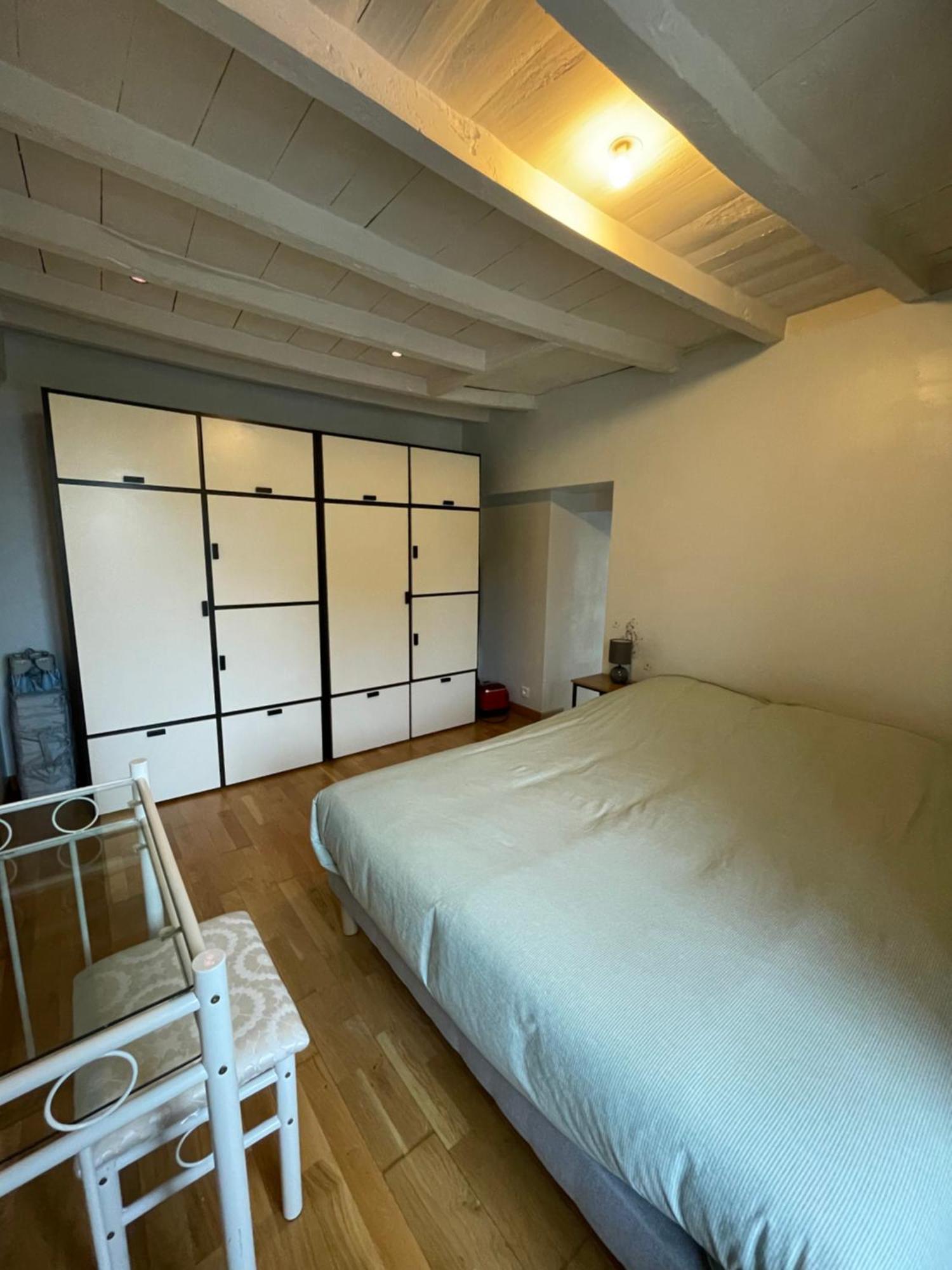 Gite Des Bons Voisins Marigny-le-Cahouet 外观 照片